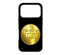 Stolas Arcane Sigil Rising Case for iPhone 17 Pro