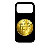 Stolas Arcane Sigil Rising Case for iPhone 17 Pro Max