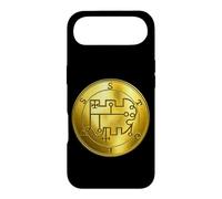 Stolas Arcane Sigil Rising Case for iPhone Air