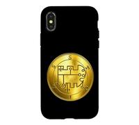 Stolas Arcane Sigil Rising Case for iPhone X/XS