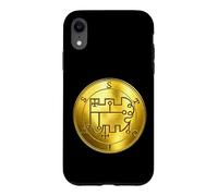 Stolas Arcane Sigil Rising Case for iPhone XR