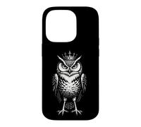 Stolas Sovereign Of The Night Realm Case for iPhone 14 Pro