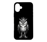 Stolas Sovereign Of The Night Realm Case for iPhone 16 Plus