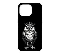 Stolas Sovereign Of The Night Realm Case for iPhone 16 Pro