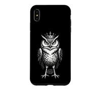 Stolas Sovereign Of The Night Realm Case for iPhone XS Max