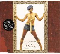 Stole by Kelly Rowland