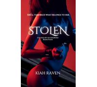 Stolen: 4 (Stalked by an Android)