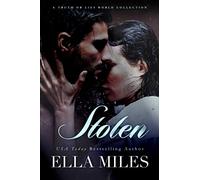 Stolen: A Truth or Lies World Collection