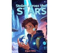 Stolen Across The Stars