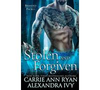 Stolen and Forgiven: 1 (Branded Packs)