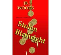 Stolen Birthright: There was a crooked man...