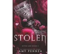 Stolen (Bitten and Bound)