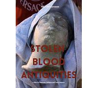Stolen Blood Antiquities