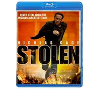 Stolen [Blu-ray] [2012] [US Import]