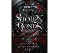 Stolen Bonds