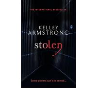 Stolen : Book 2 in the Women of the Otherworld Series