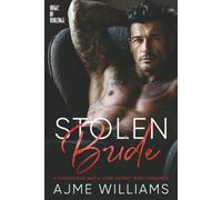 Stolen Bride: A Possessive Mafia King Secret Baby Romance (Vows of Violence)