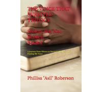 Stolen, But Not Broken: A Journey from Silence to Survival, Healing, and Finding My Voice (The Voice That Survived Series)