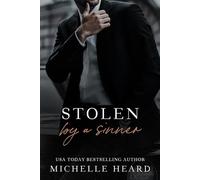 Stolen By A Sinner (The Sinners Series)