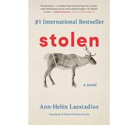 Stolen by Rachel Willson-Broyles (English) Paperback Book