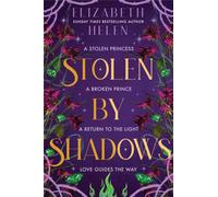 Stolen by Shadows