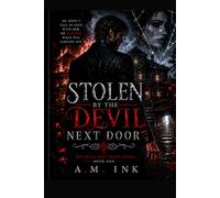 Stolen by the Devil Next Door: Book 1 (The Devil Next Door Series)