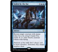 Stolen by the Fae | Bloomburrow Commander