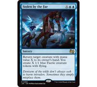 Stolen by the Fae | Jumpstart 2025