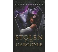 Stolen by the Gargoyle: 1 (Gargoyles of the Underworld)