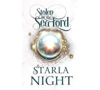 Stolen by the Sea Lord: Volume 4 (Lords of Atlantis)