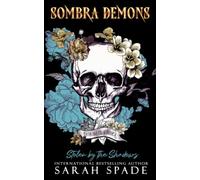 Stolen by the Shadows (Sombra Demons)