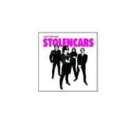Stolen Cars – Can't Stop Thee – Edel