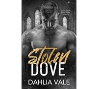 Stolen Dove: A Dark Secret Society Romance (The Sinclair Billionaires)
