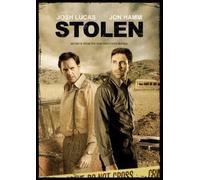 Stolen [DVD] [2009] [Region 1] [US Import] [NTSC]