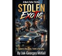 Stolen Exotic: The ultimate Lamborghini heist