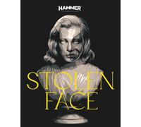 Stolen Face (4K UHD) [Blu-ray]