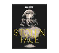 Stolen Face (4K Ultra HD Limited Collector's Edition) [Blu-ray] [Region Free]