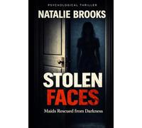 STOLEN FACES: Maids Rescued from Darkness
