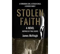 Brandon – Stolen Faith: A forbidden love. A stolen child. A divided family