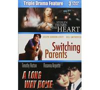 Stolen From Heart/ Switching Parents/ Long Way Hom
