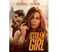 Stolen Girl