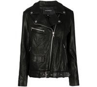 Stolen Girlfriends Club Lydia biker jacket - Black 10