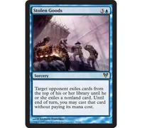 Stolen Goods | Avacyn Restored
