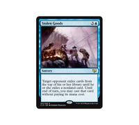 Stolen Goods | Commander 2015