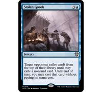 Stolen Goods | Outlaws of Thunder Junction Commander