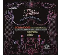 Stolen Goods/Viva Vivaldi!