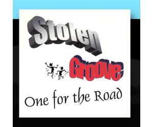 Stolen Groove - One for the Road