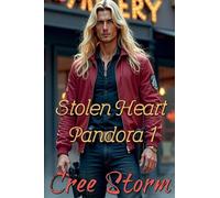 Stolen Heart: 1 (Pandora)