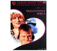 Stolen Hearts [DVD] [Region 2] (English audio. English subtitles)