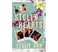 Stolen Hearts (The Miller Brothers)